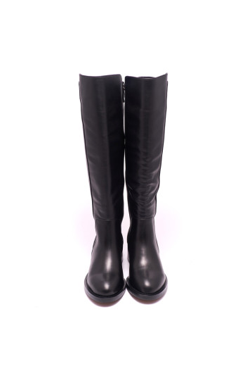 Сапоги женские Welfare 481043112/BLK/43