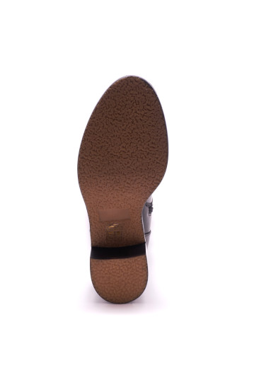 Сапоги женские Welfare 481043112/BLK/43
