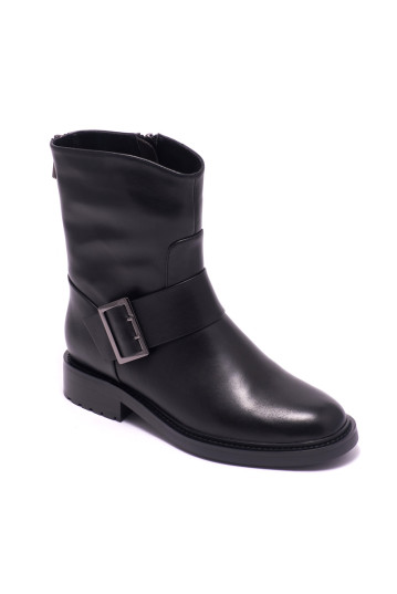 Черевики жіночі Welfare 481052113/BLK/43