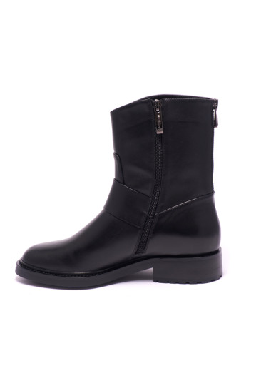 Черевики жіночі Welfare 481052113/BLK/43