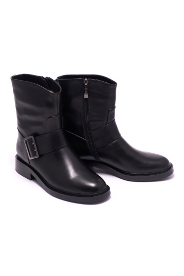 Черевики жіночі Welfare 481052113/BLK/43