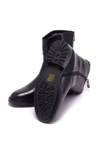 Черевики жіночі Welfare 481052113/BLK/43