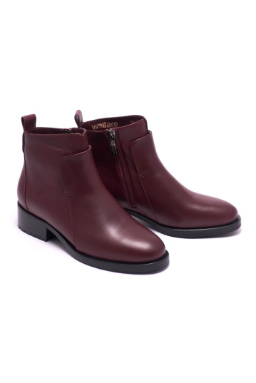 Черевики жіночі Welfare 481062113/BORDO/43
