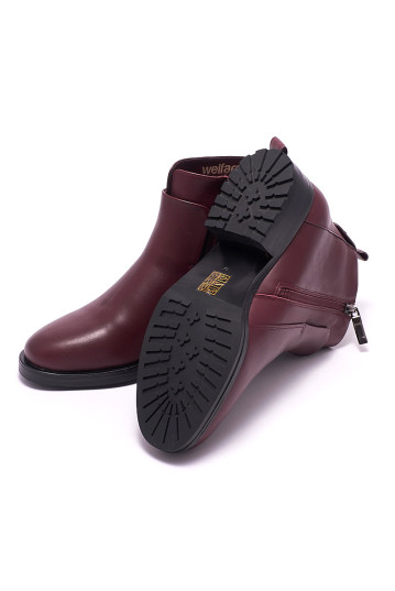 Черевики жіночі Welfare 481062113/BORDO/43