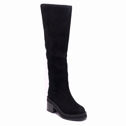 Чоботи жіночі Welfare Pulse 720253145/BLK/43