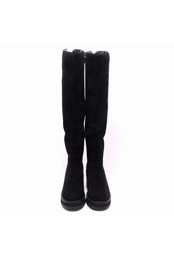 Сапоги женские Welfare Pulse 720253145/BLK/43