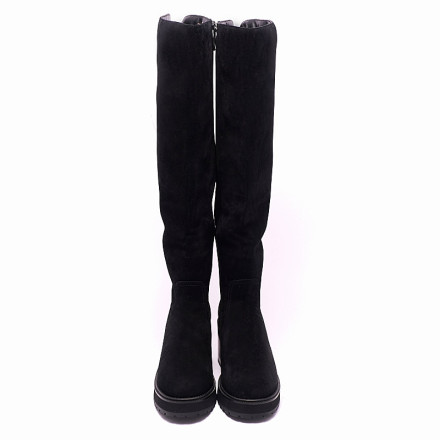 Чоботи жіночі Welfare Pulse 720253145/BLK/43