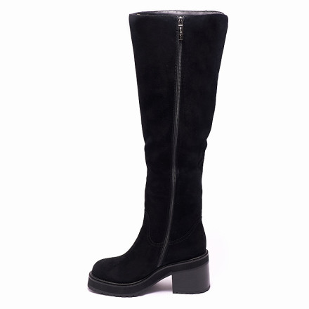 Чоботи жіночі Welfare Pulse 720253145/BLK/43