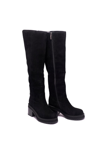 Сапоги женские Welfare Pulse 720253145/BLK/43