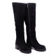 Чоботи жіночі Welfare Pulse 720253145/BLK/43