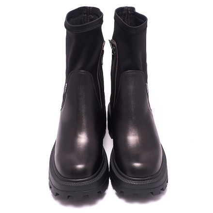 Черевики жіночі Welfare WL.22-030 2 1201