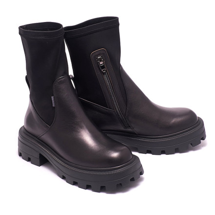 Черевики жіночі Welfare WL.22-030 2 1201