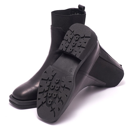 Черевики жіночі Welfare WL.22060 1201