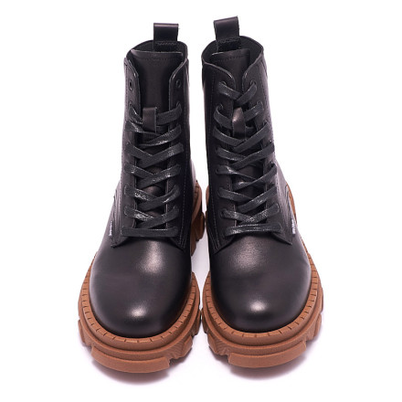 Черевики жіночі Welfare WL.22-050 2 1201