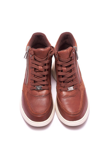 Черевики жіночі Caprice 9-9-25206-27 356 MUSCAT COMB