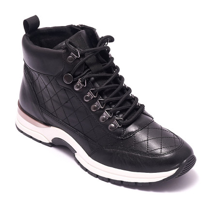 Черевики жіночі Caprice 9-9-25220-27 019 BLACK COMB