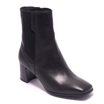 Черевики жіночі Caprice 9-9-25306-27 022 BLACK NAPPA