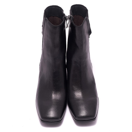 Черевики жіночі Caprice 9-9-25306-27 022 BLACK NAPPA