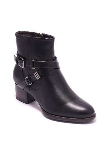 Черевики жіночі Tamaris 1-1-25335-27 001 BLACK
