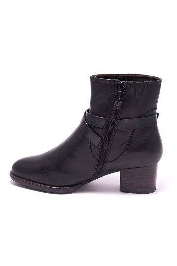 Черевики жіночі Tamaris 1-1-25335-27 001 BLACK