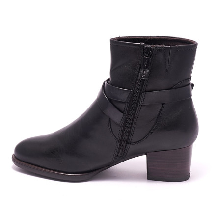 Черевики жіночі Tamaris 1-1-25335-27 001 BLACK