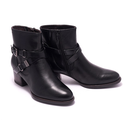 Черевики жіночі Tamaris 1-1-25335-27 001 BLACK