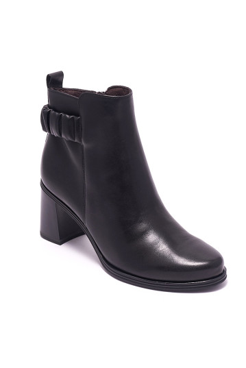 Черевики жіночі Tamaris 1-1-25336-27 001 BLACK