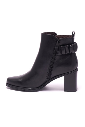 Ботинки женские Tamaris 1-1-25336-27 001 BLACK