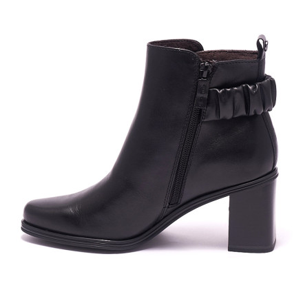 Черевики жіночі Tamaris 1-1-25336-27 001 BLACK