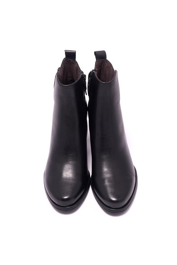 Ботинки женские Tamaris 1-1-25336-27 001 BLACK