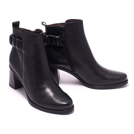 Черевики жіночі Tamaris 1-1-25336-27 001 BLACK