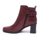 Черевики жіночі Tamaris 1-1-25336-27 549 BORDEAUX