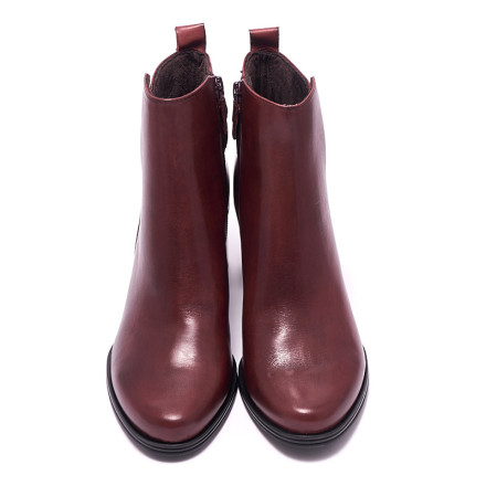 Черевики жіночі Tamaris 1-1-25336-27 549 BORDEAUX