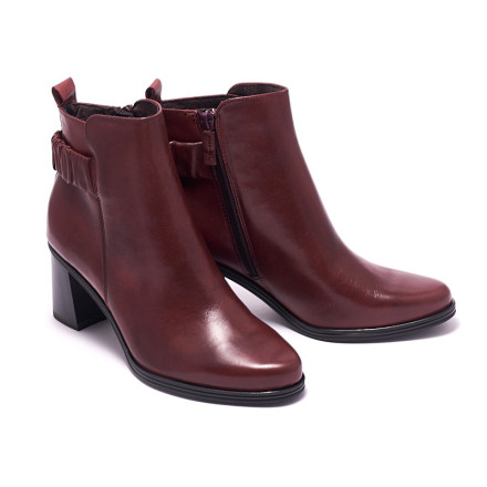 Черевики жіночі Tamaris 1-1-25336-27 549 BORDEAUX