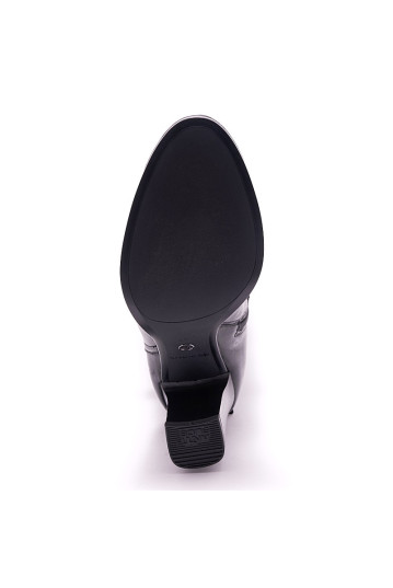 Сапоги женские Tamaris 1-1-25513-27 001 BLACK