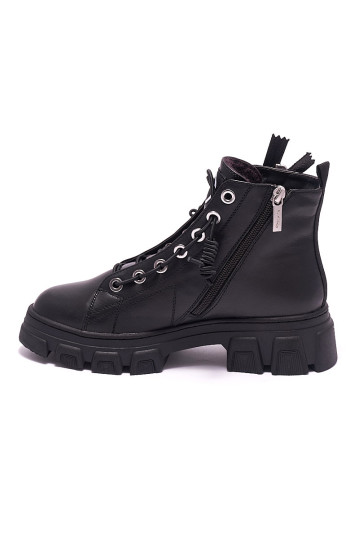 Черевики жіночі Tamaris 1-1-26260-27 001 BLACK