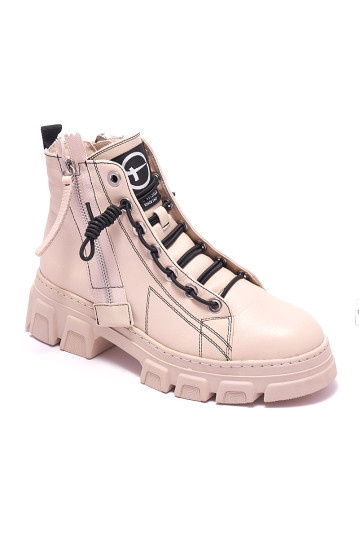 Черевики жіночі Tamaris 1-1-26260-27 418 IVORY