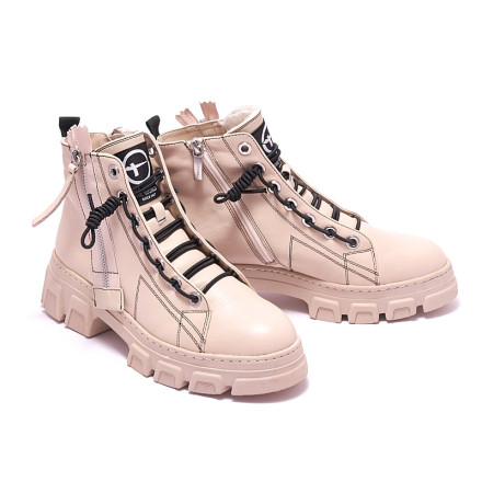 Черевики жіночі Tamaris 1-1-26260-27 418 IVORY