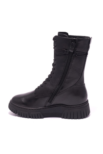 Ботинки женские Tamaris 1-1-26261-27 001 BLACK