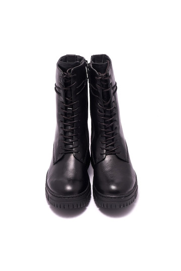 Ботинки женские Tamaris 1-1-26261-27 001 BLACK