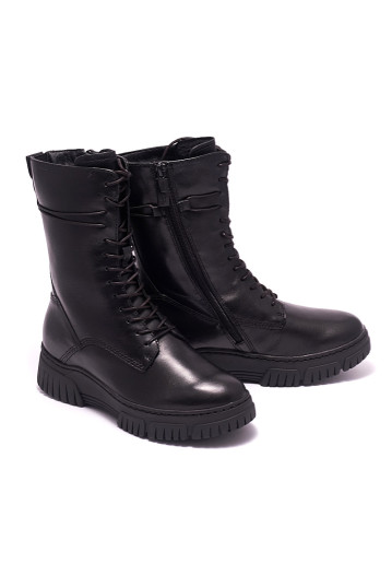 Ботинки женские Tamaris 1-1-26261-27 001 BLACK