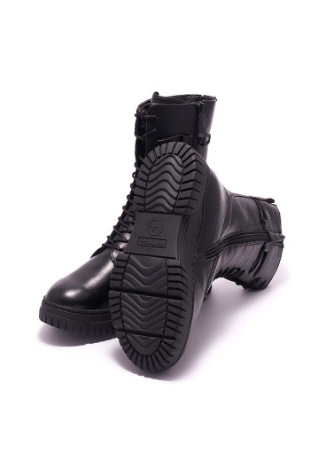 Ботинки женские Tamaris 1-1-26261-27 001 BLACK