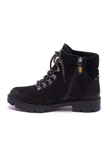 Черевики жіночі Tamaris 1-1-26285-27 001 BLACK