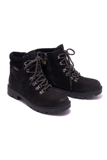 Черевики жіночі Tamaris 1-1-26285-27 001 BLACK