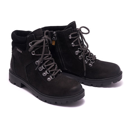 Черевики жіночі Tamaris 1-1-26285-27 001 BLACK