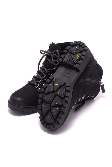 Черевики жіночі Tamaris 1-1-26285-27 001 BLACK