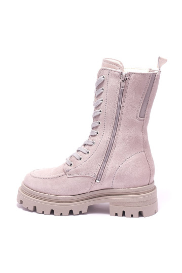 Ботинки женские Tamaris 1-1-26814-27 256 LT. GREY SUEDE