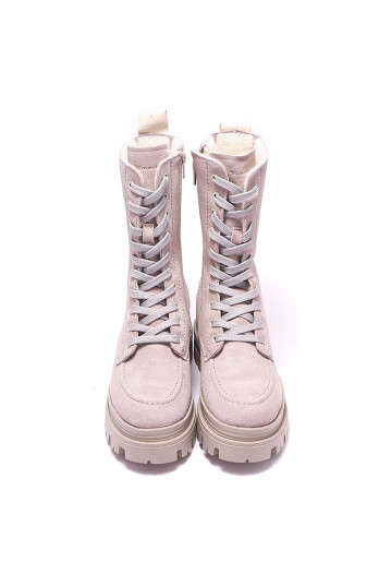 Ботинки женские Tamaris 1-1-26814-27 256 LT. GREY SUEDE