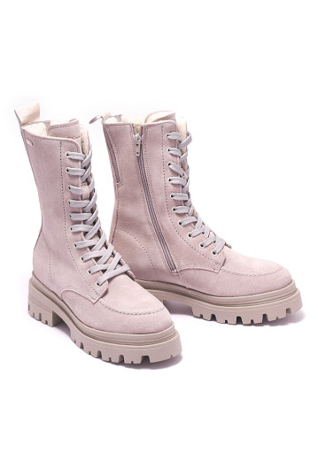 Ботинки женские Tamaris 1-1-26814-27 256 LT. GREY SUEDE