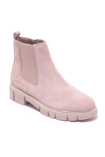 Черевики жіночі Marco Tozzi 2-2-25409-27 437 ECRU